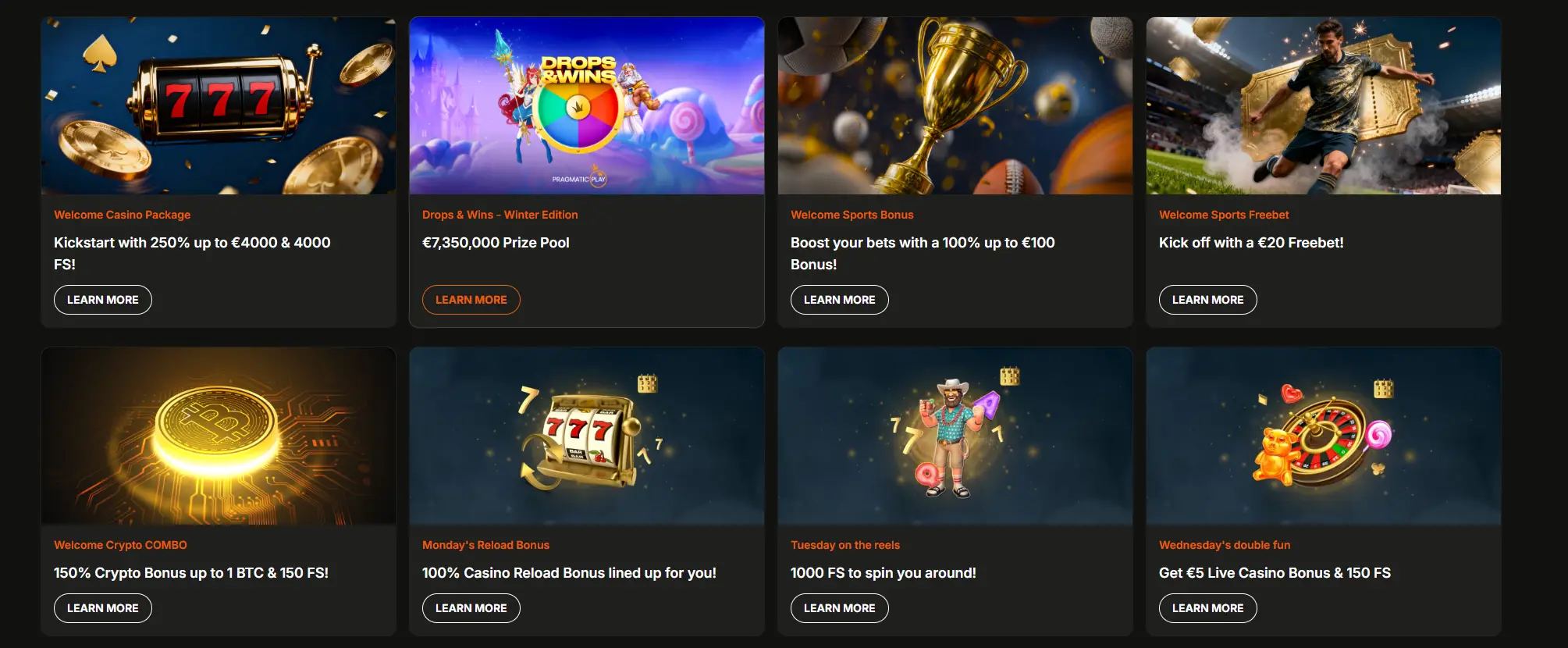 zuluspins casino bonus