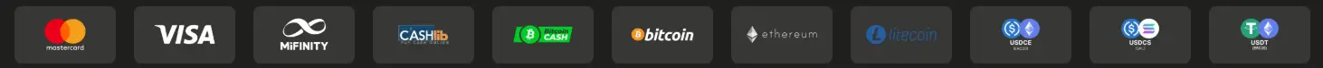 zuluspins payments